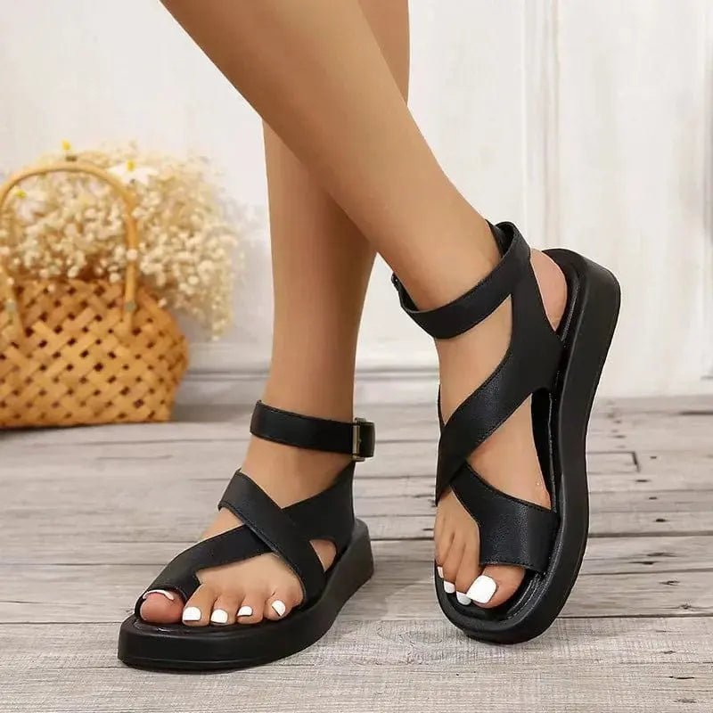 Orthopaedic Comfort Sandals