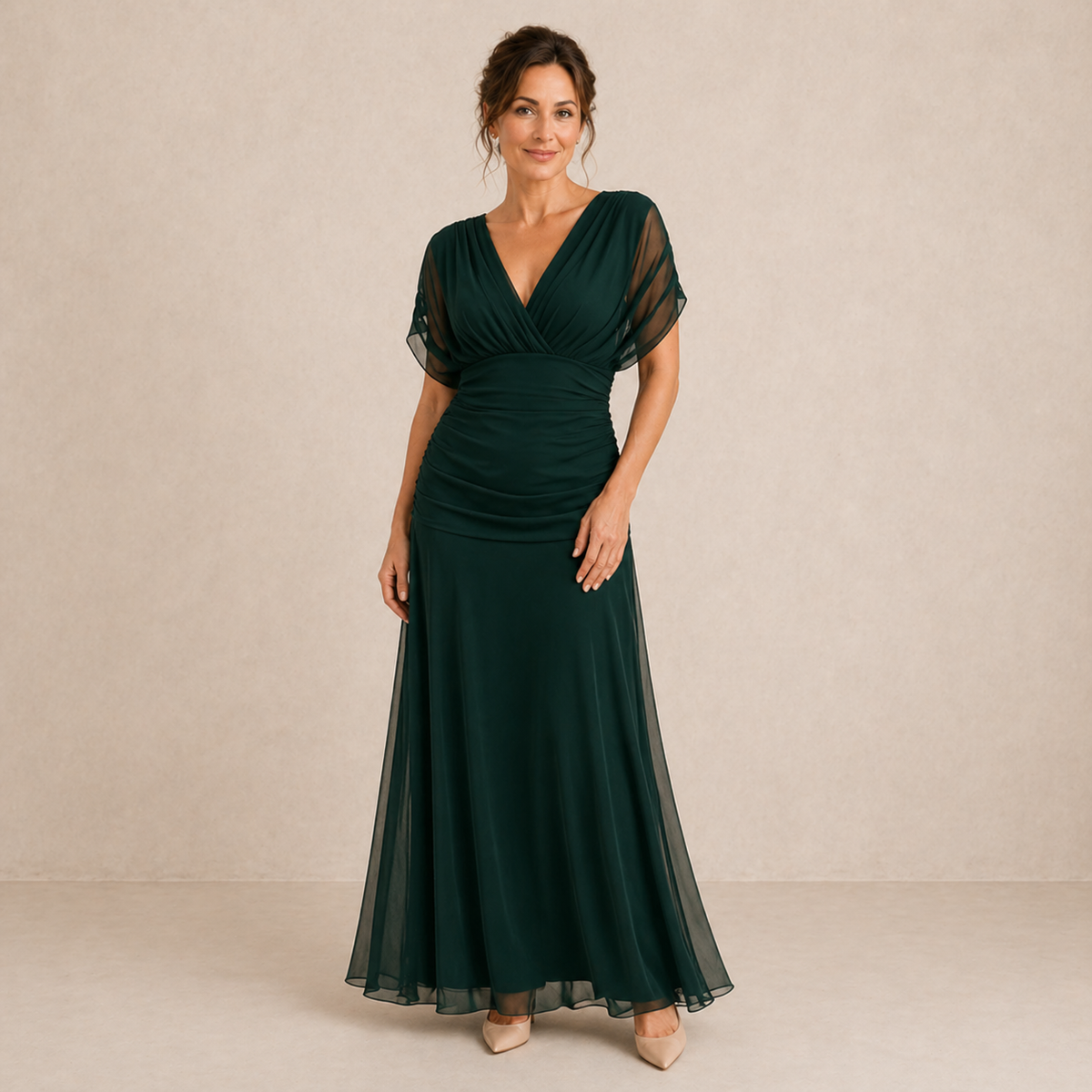 MARELLA | Elegant maxi dress