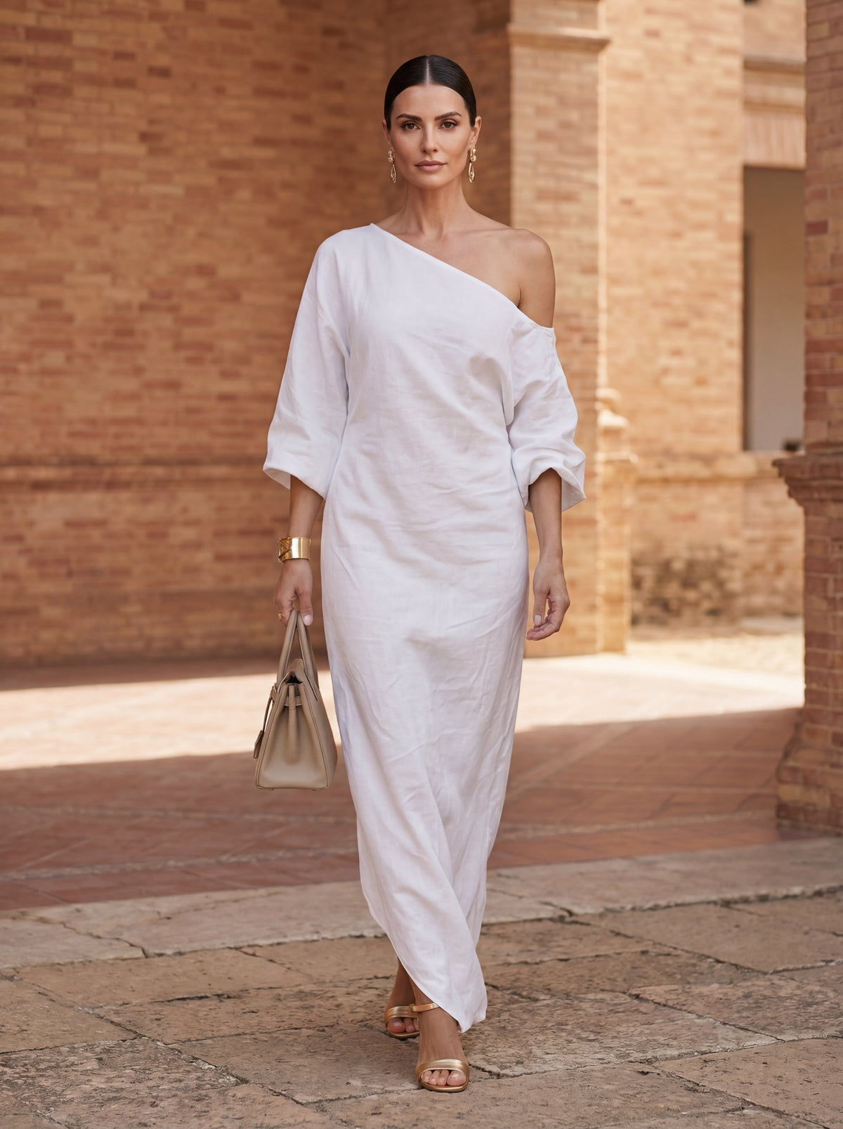 La Blanca Ruha