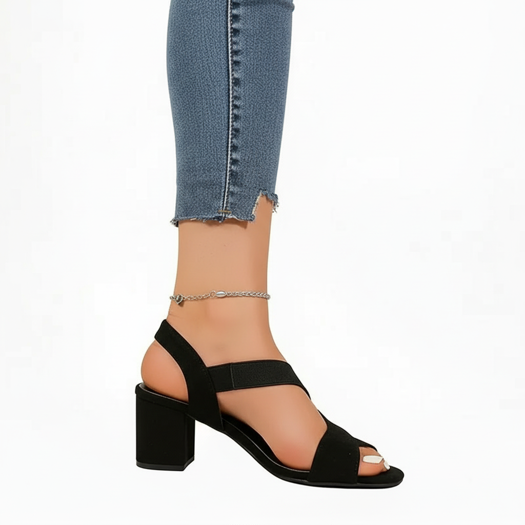 Sabrina | Elegáns Ortopéd Sarok