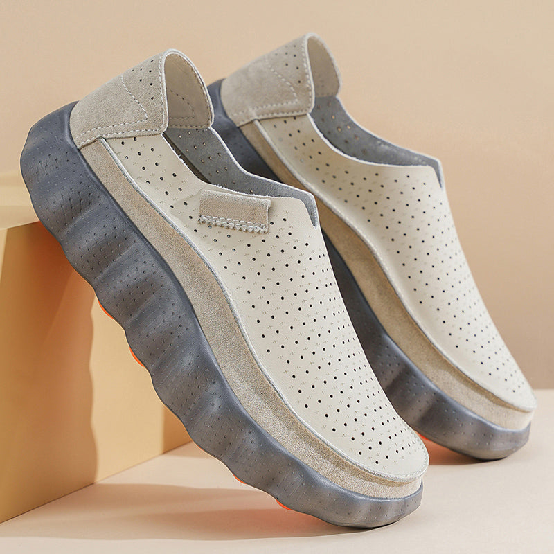 Fennaro Moccassin