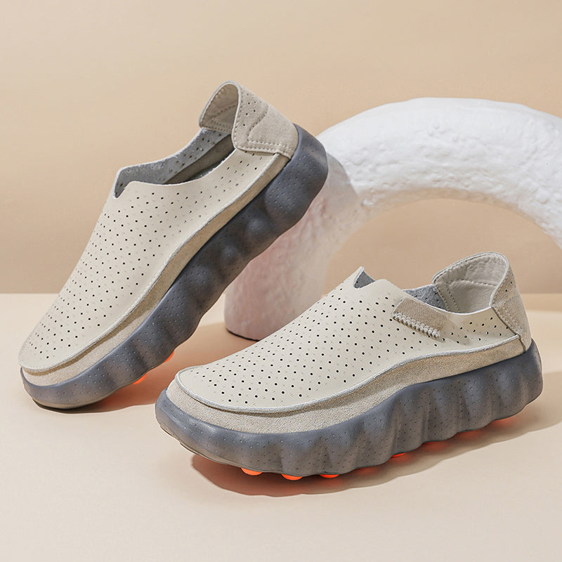 Fennaro Moccassin