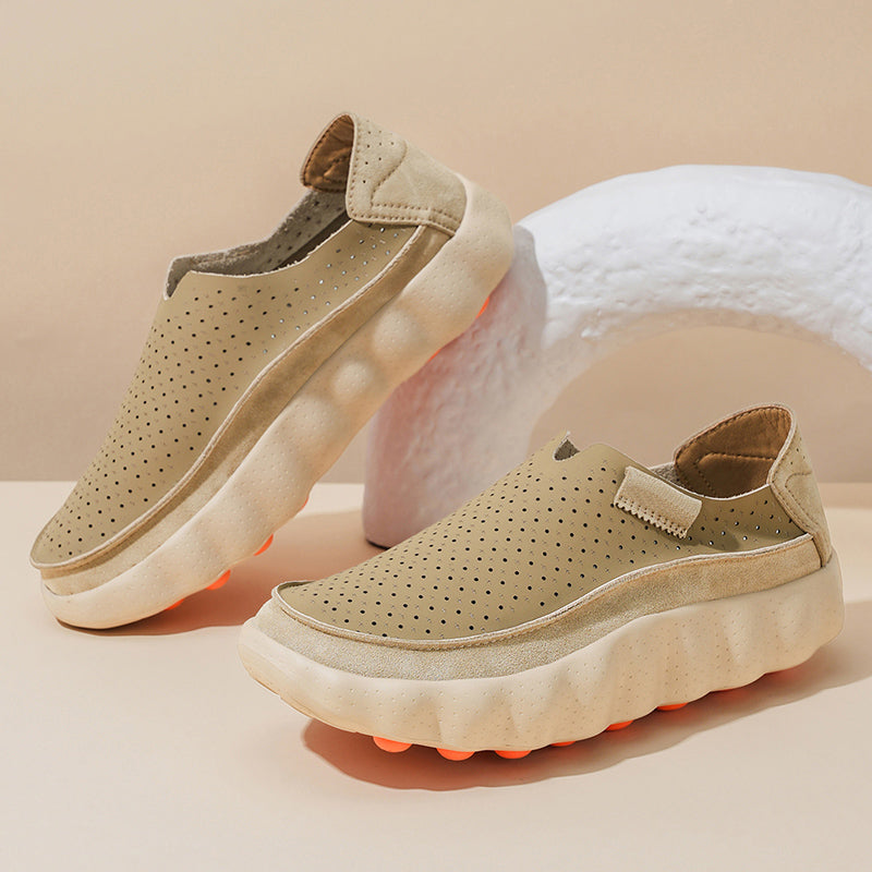Fennaro Moccassin