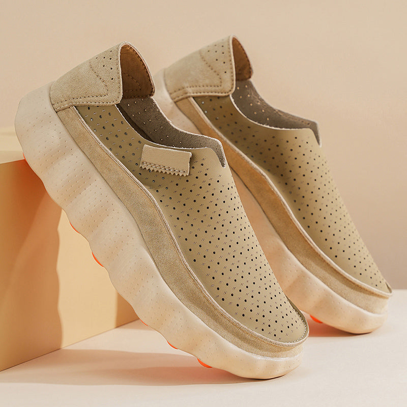 Fennaro Moccassin