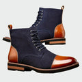 Dark blue