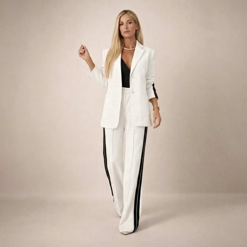 Elaine | Elegáns Öltöny Szett