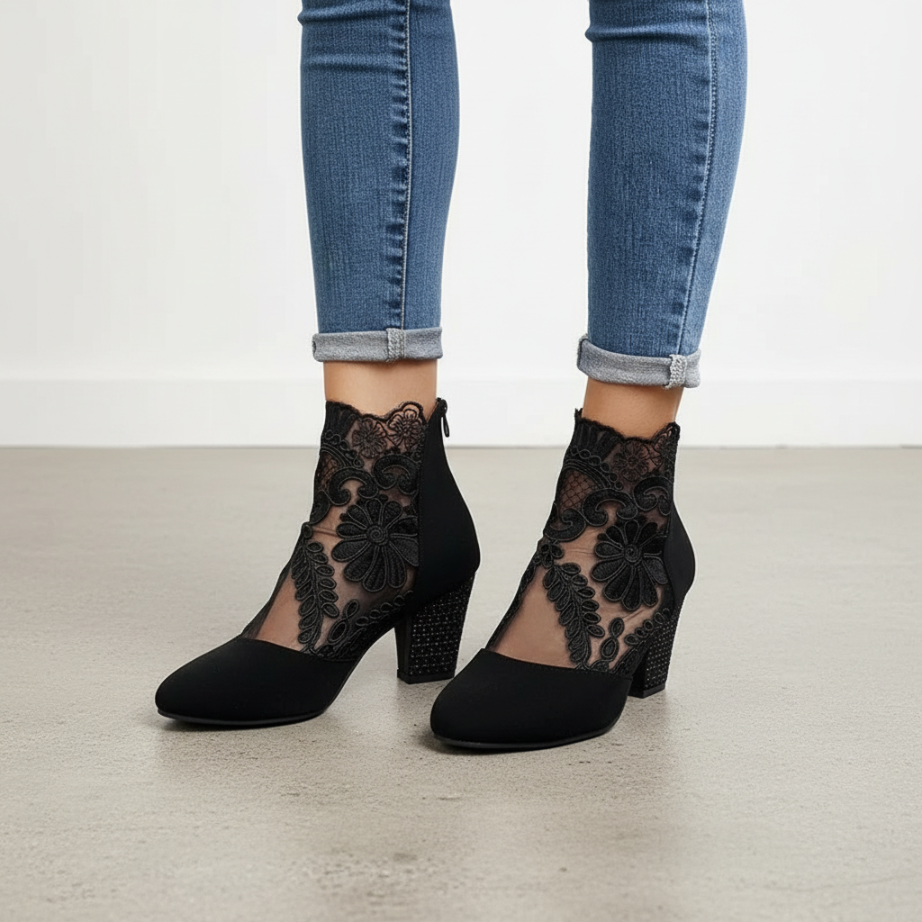 Monica | Elegáns Ortopéd Sarok