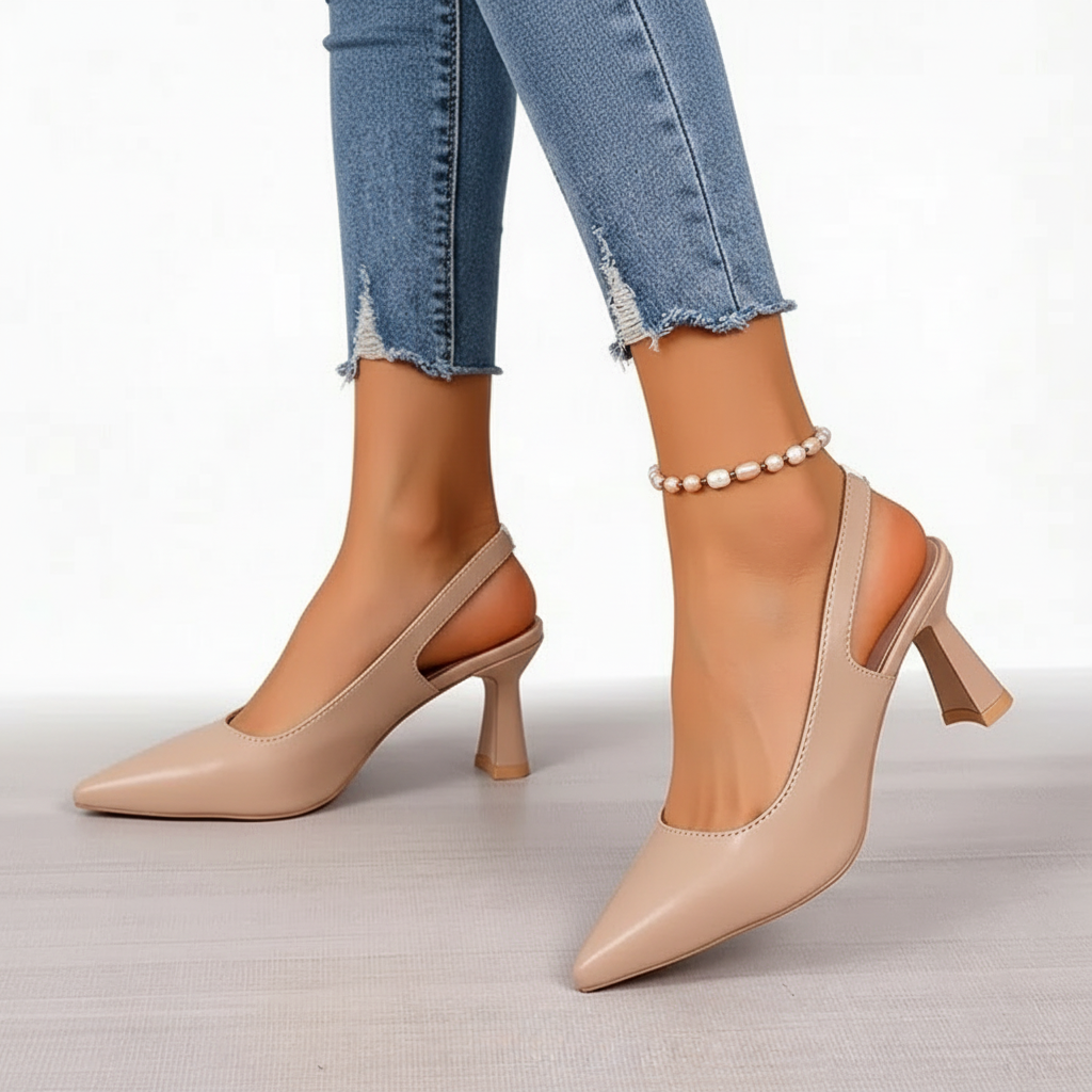 Nadia | Elegáns Ortopéd Sarok