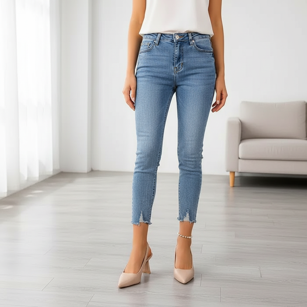 Nadia | Elegáns Ortopéd Sarok