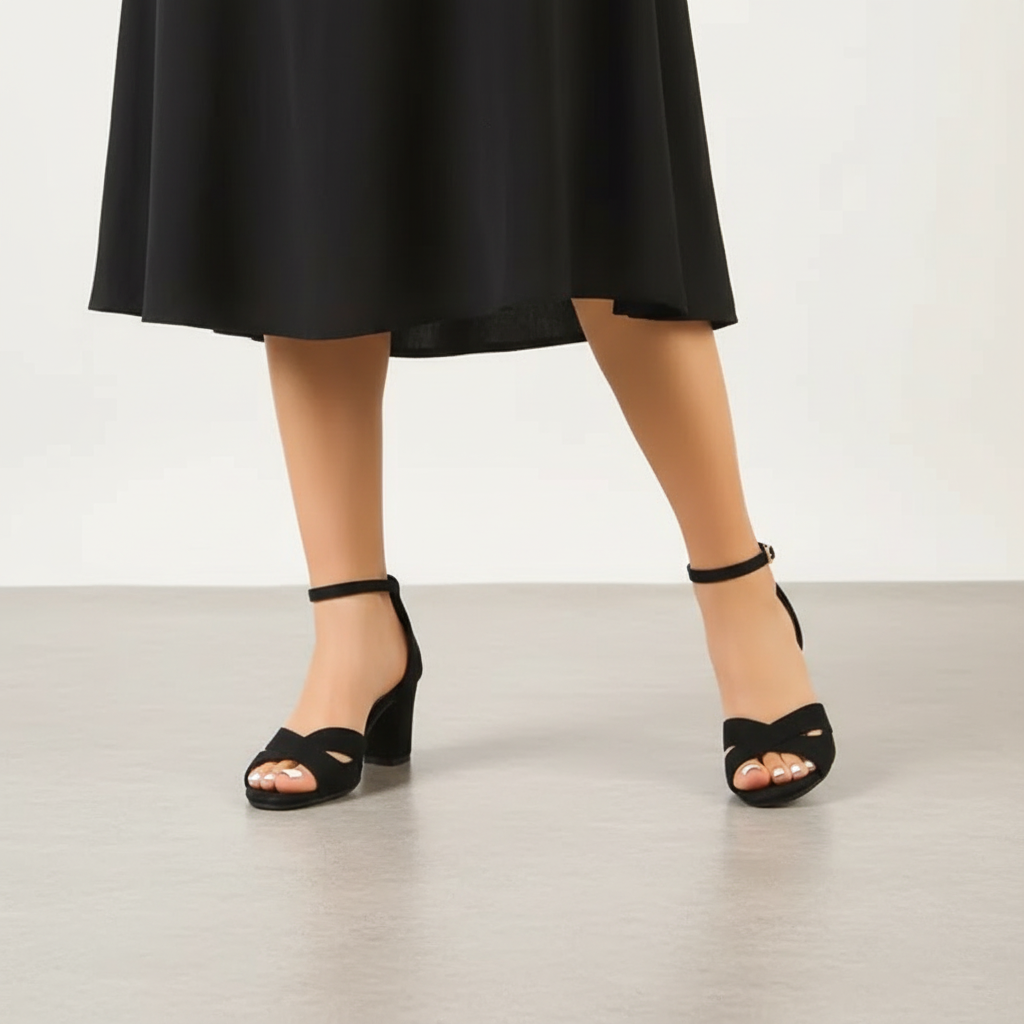 Octavia | Elegáns Kényelmes Női Cipők