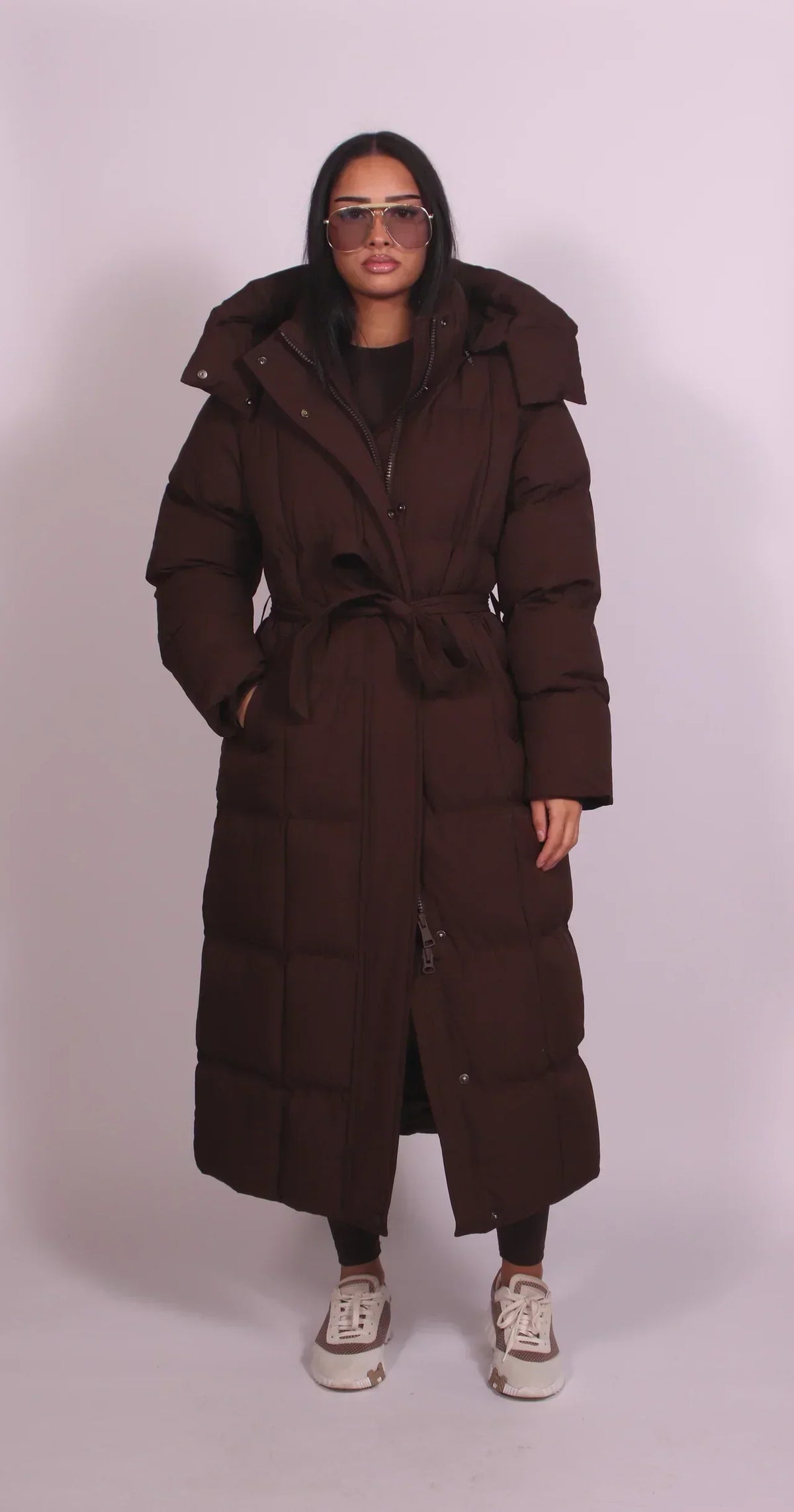 NORELLA | Heidi Steppelt Oversize Dzseki