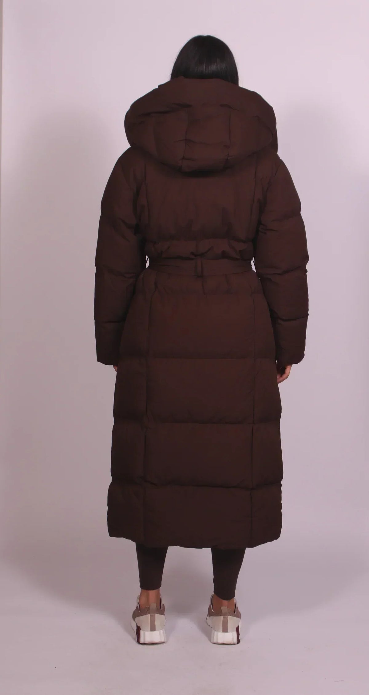 NORELLA | Heidi Steppelt Oversize Dzseki