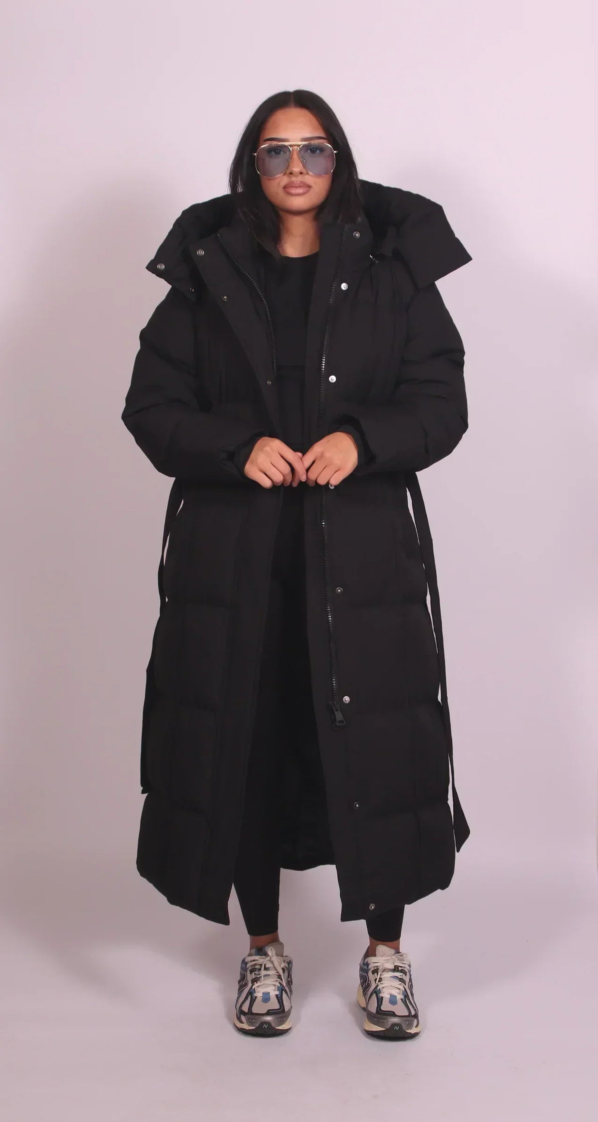 NORELLA | Heidi Steppelt Oversize Dzseki