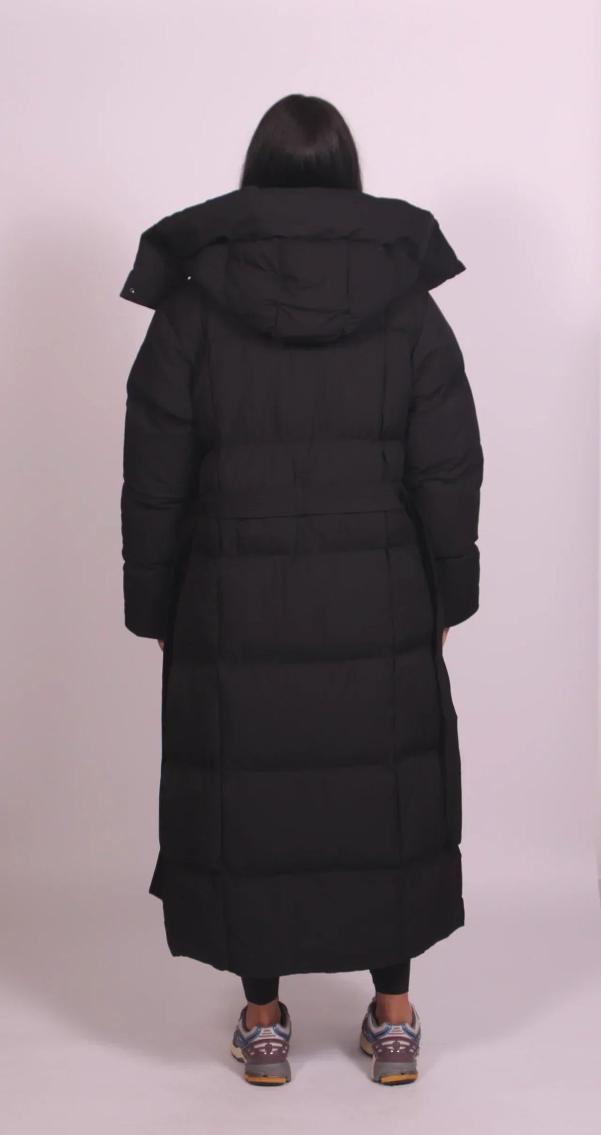 NORELLA | Heidi Steppelt Oversize Dzseki