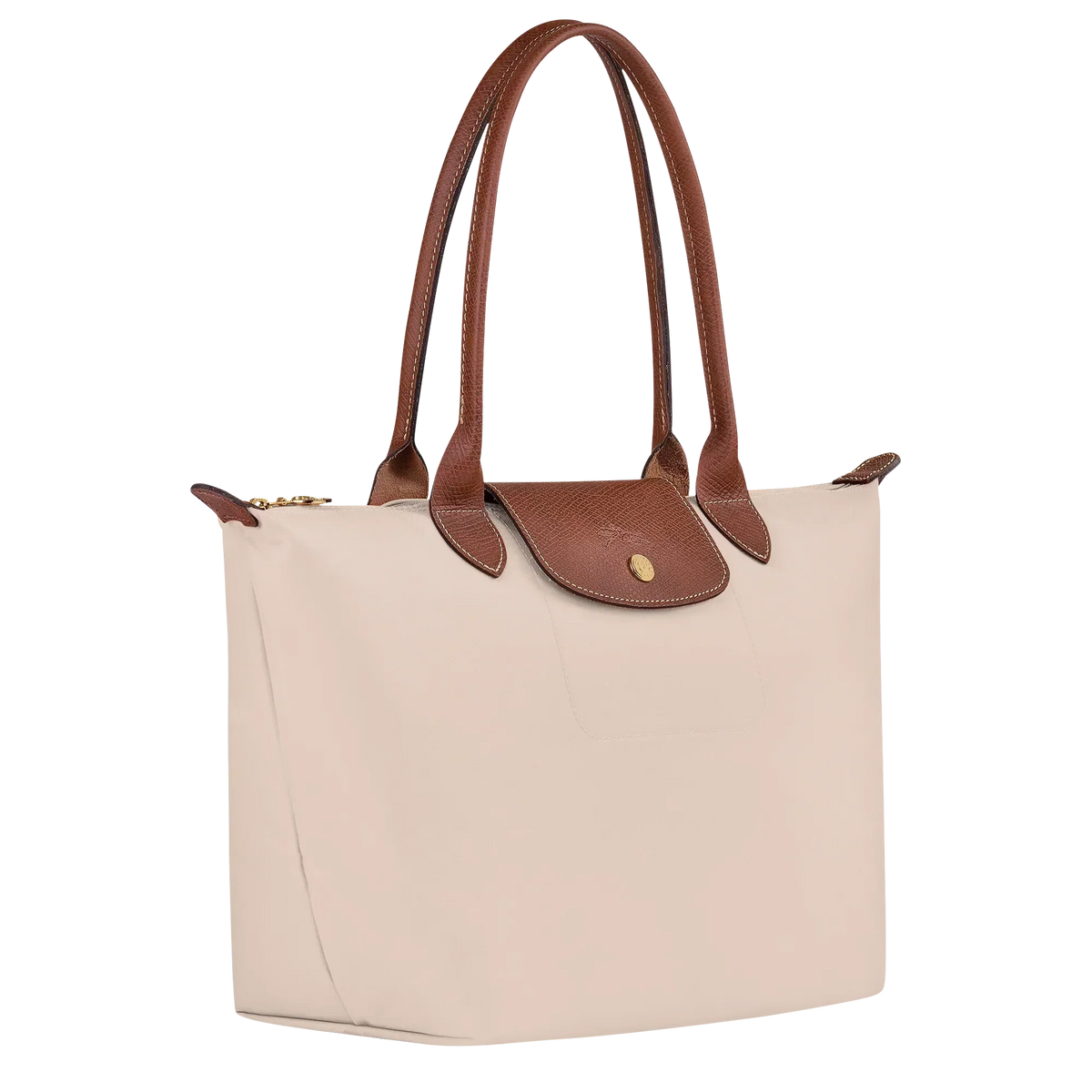 Longchamp - Közepes Le Pliage Tote, Papír