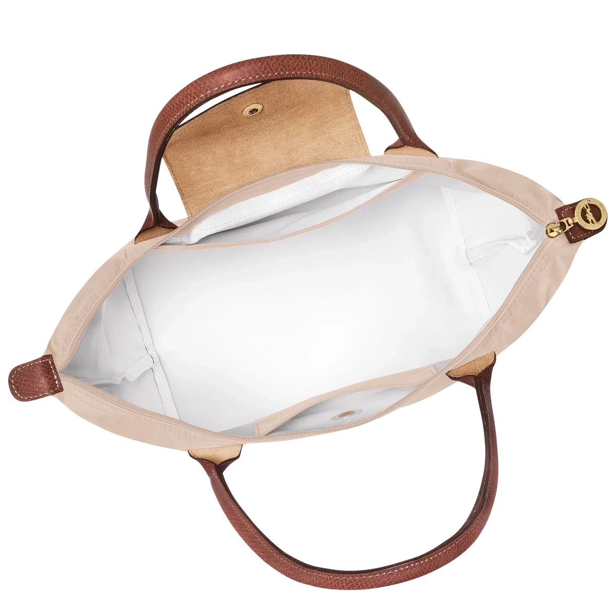 Longchamp - Közepes Le Pliage Tote, Papír