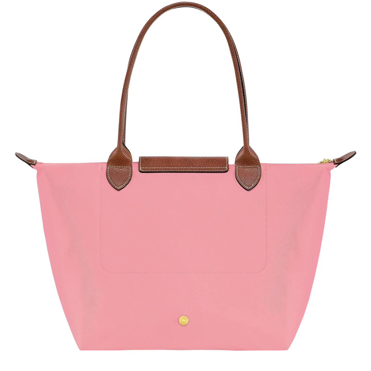 Longchamp - Közepes Le Pliage Tote, Marshmallow