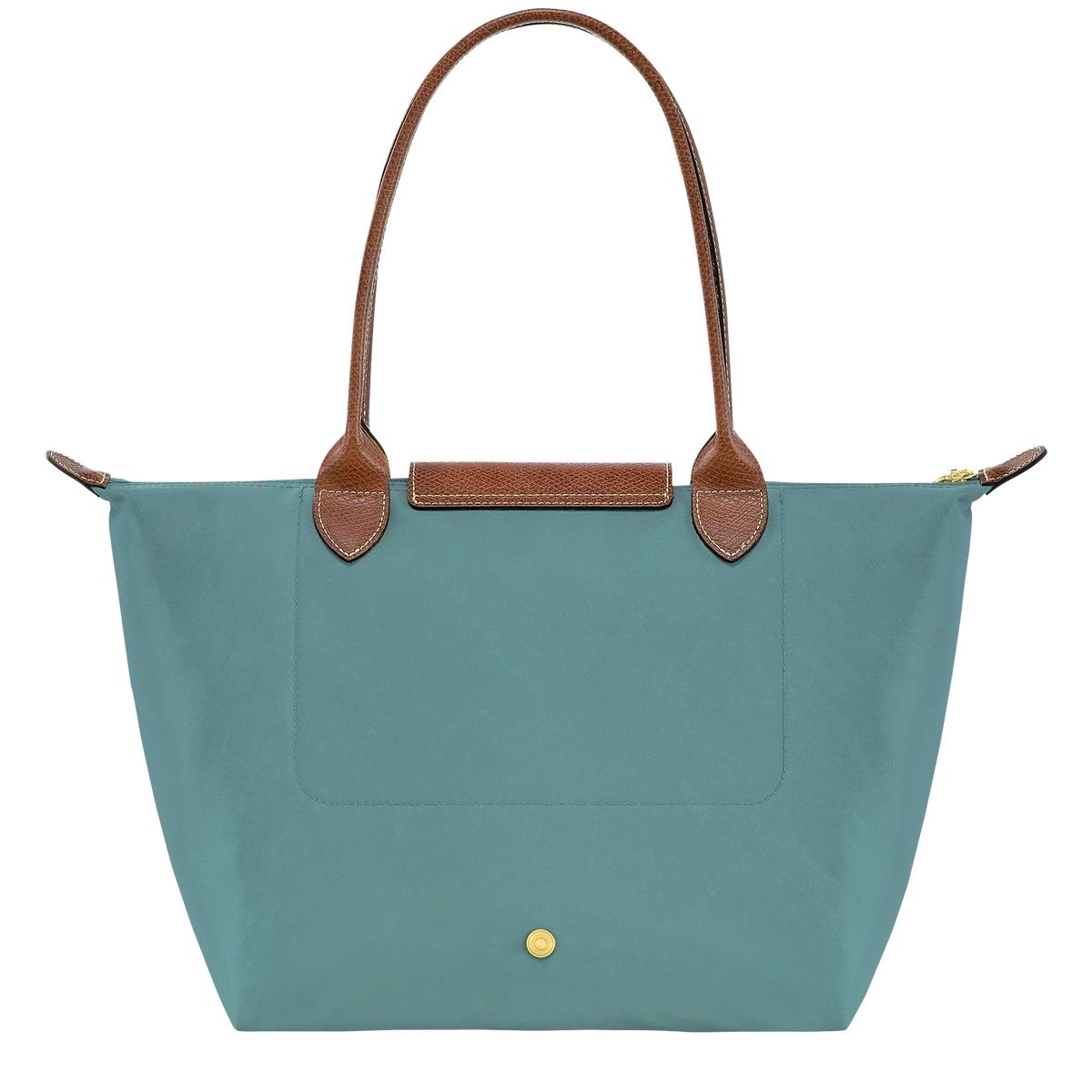 Longchamp - Közepes Le Pliage Tote, Eukaliptusz