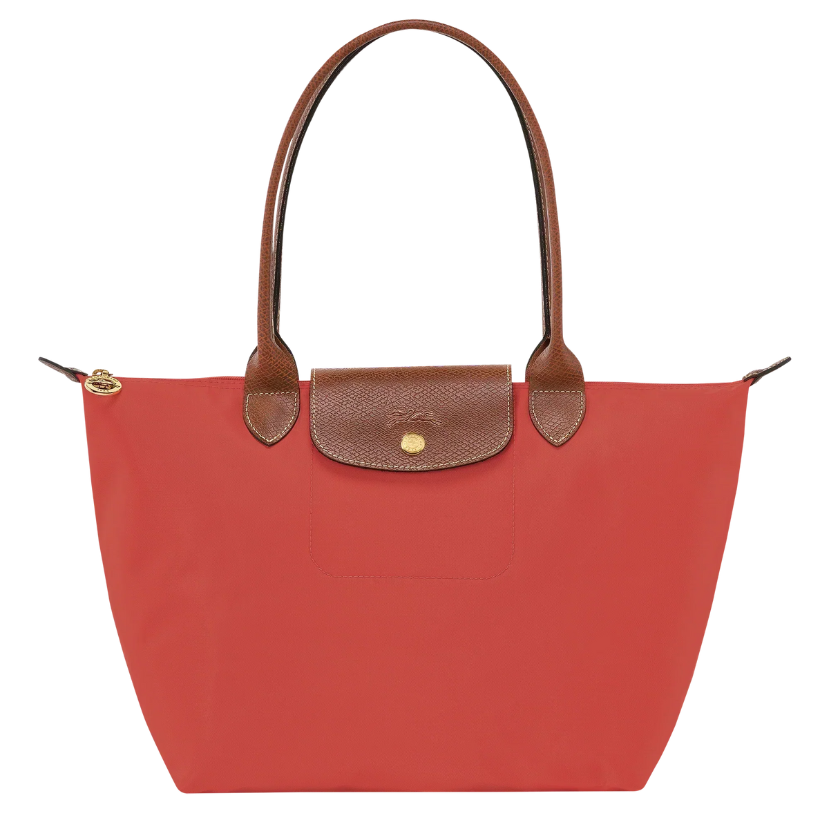 Longchamp - Medium Le Pliage Tote, Paradise