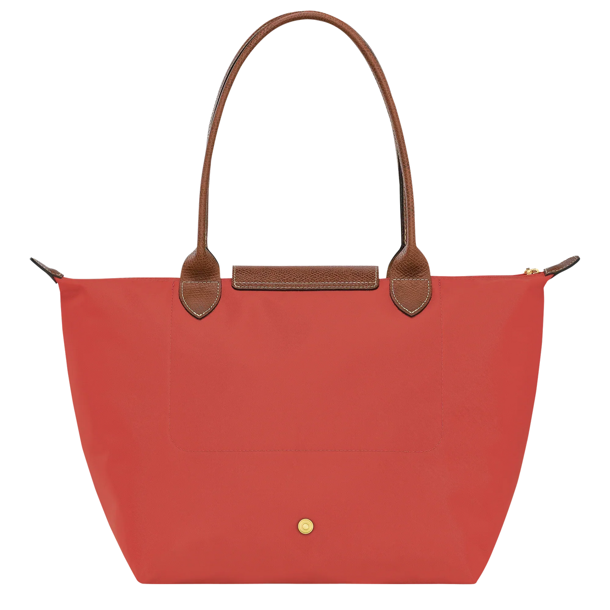 Longchamp - Közepes Le Pliage Tote, Paradicsom