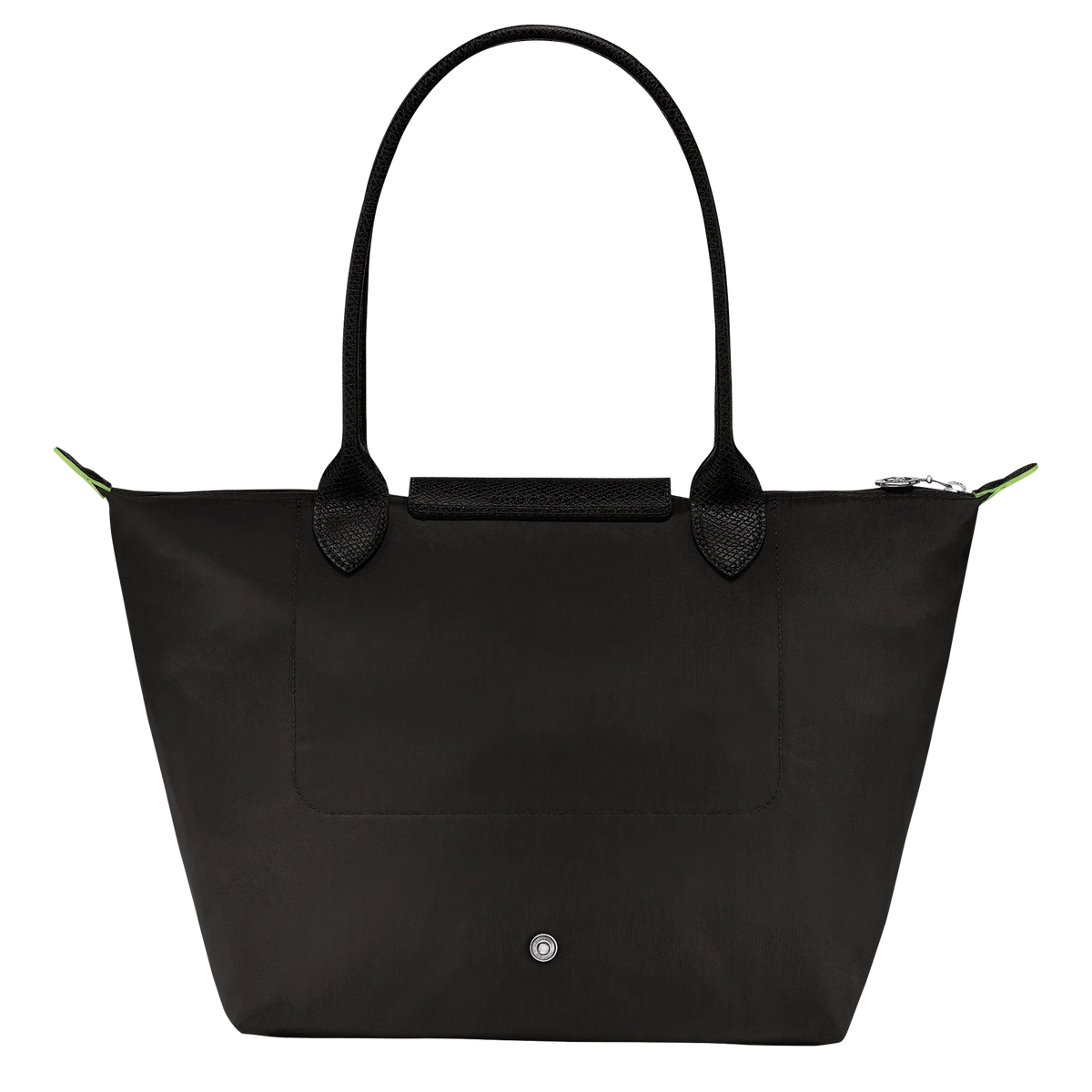 Longchamp - Közepes Le Pliage Tote, Fekete