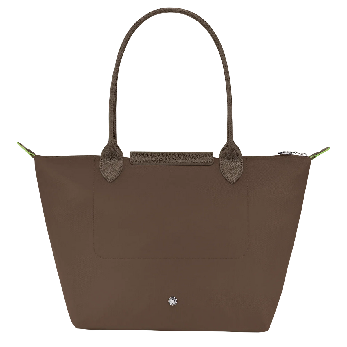 Longchamp - Közepes Le Pliage Tote, Terra