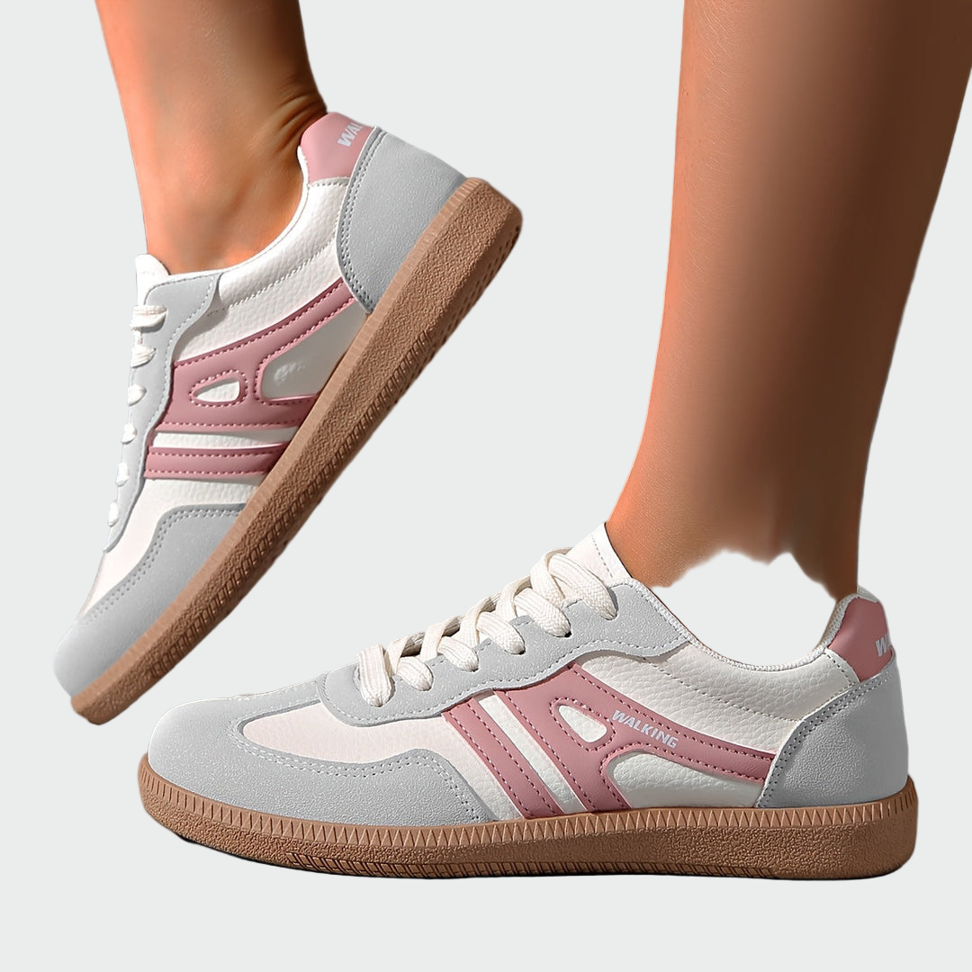 Orthopedic comfortable shoes