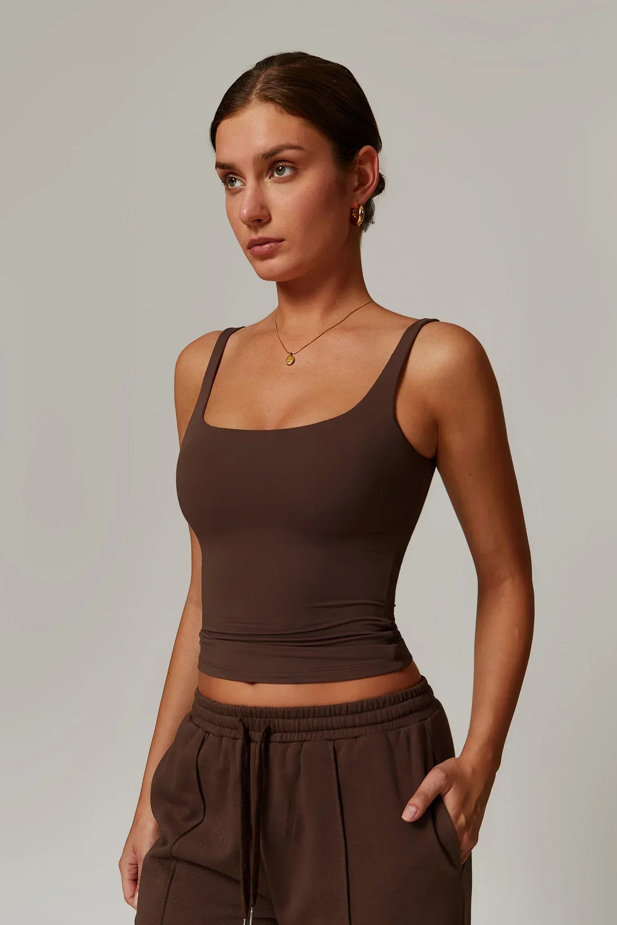 Rose – Sport Top