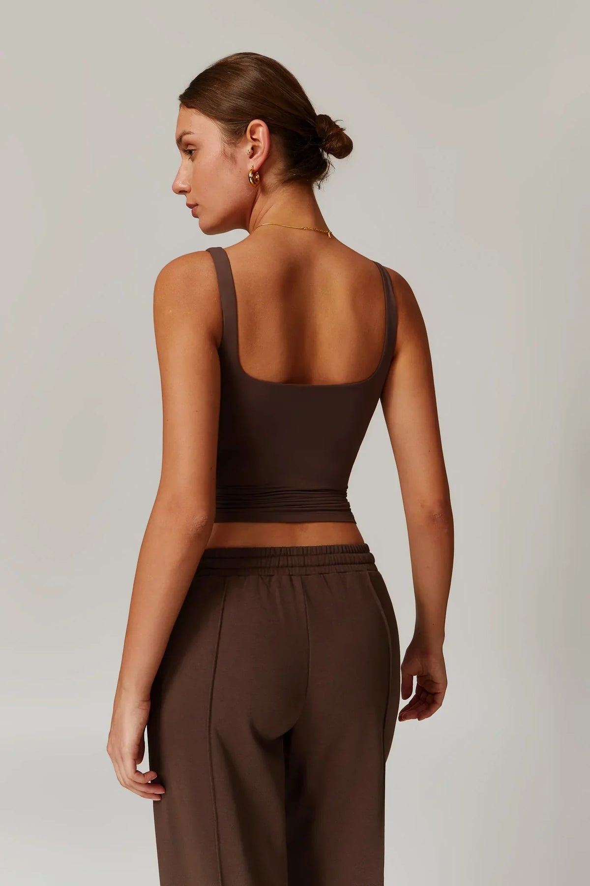 Rose – Sport Top
