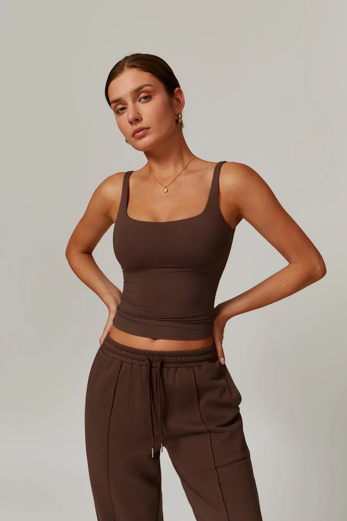 Rose – Sport Top