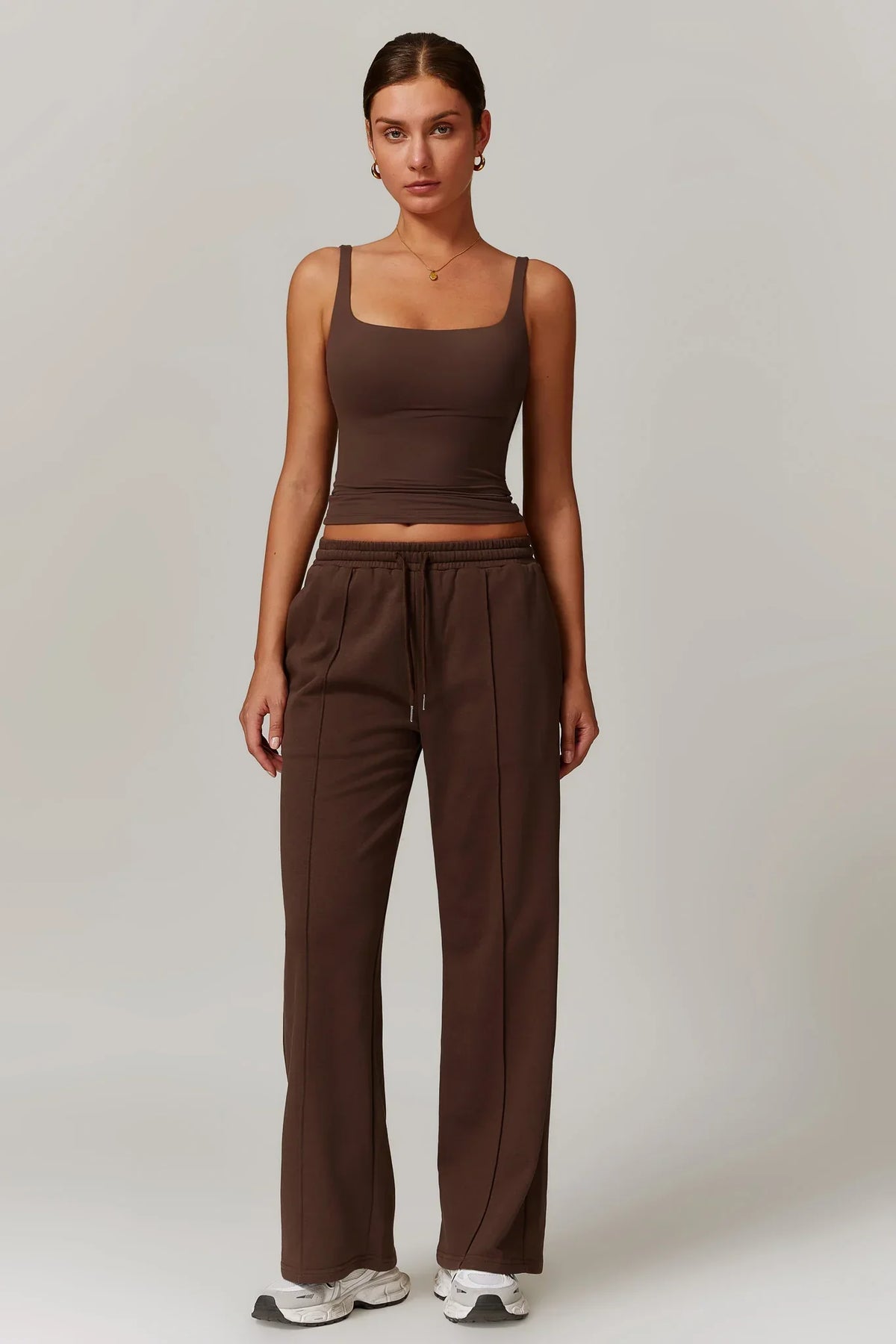 Rose – Sport Top