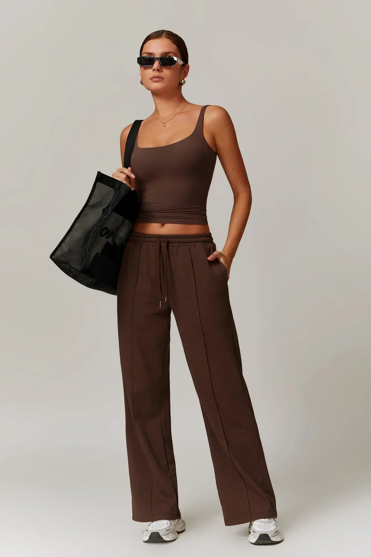 Rose – Sport Top