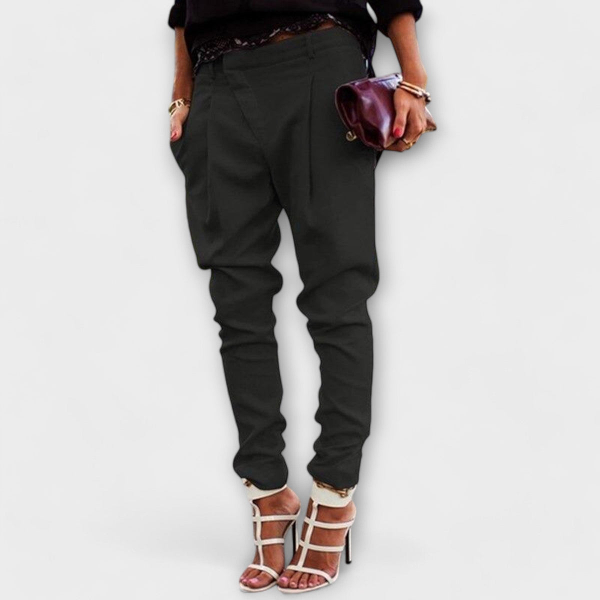 MIRA - Elegant Pants