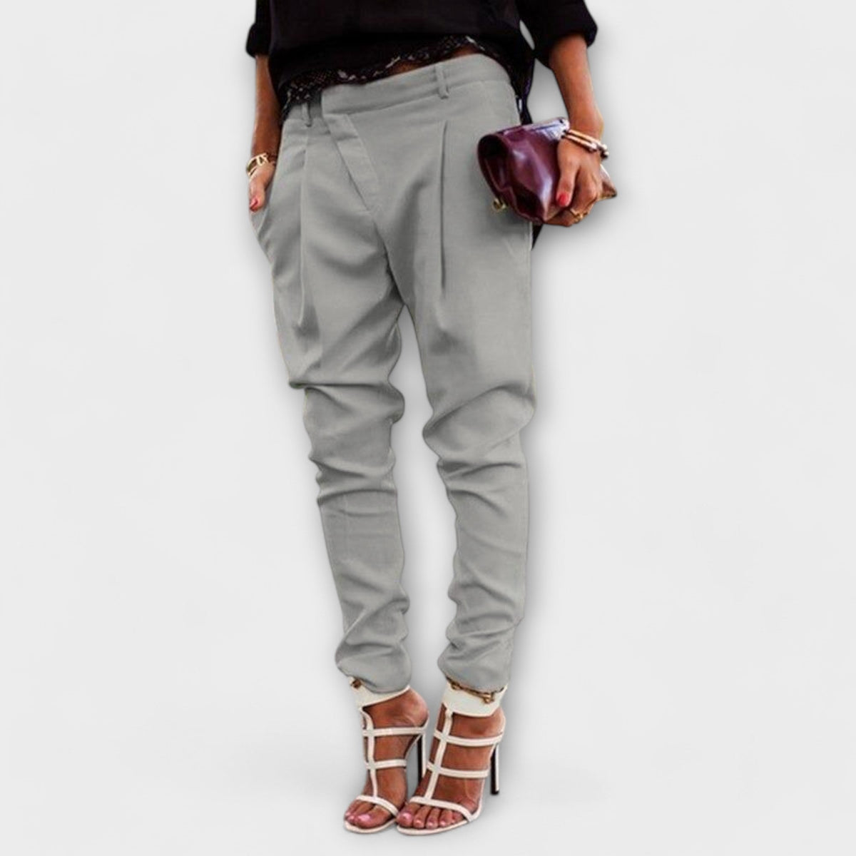 MIRA - Elegant Pants