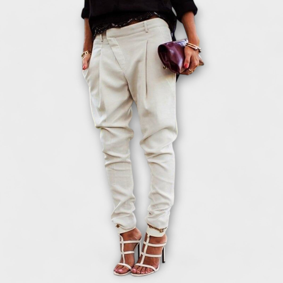 MIRA - Elegant Pants