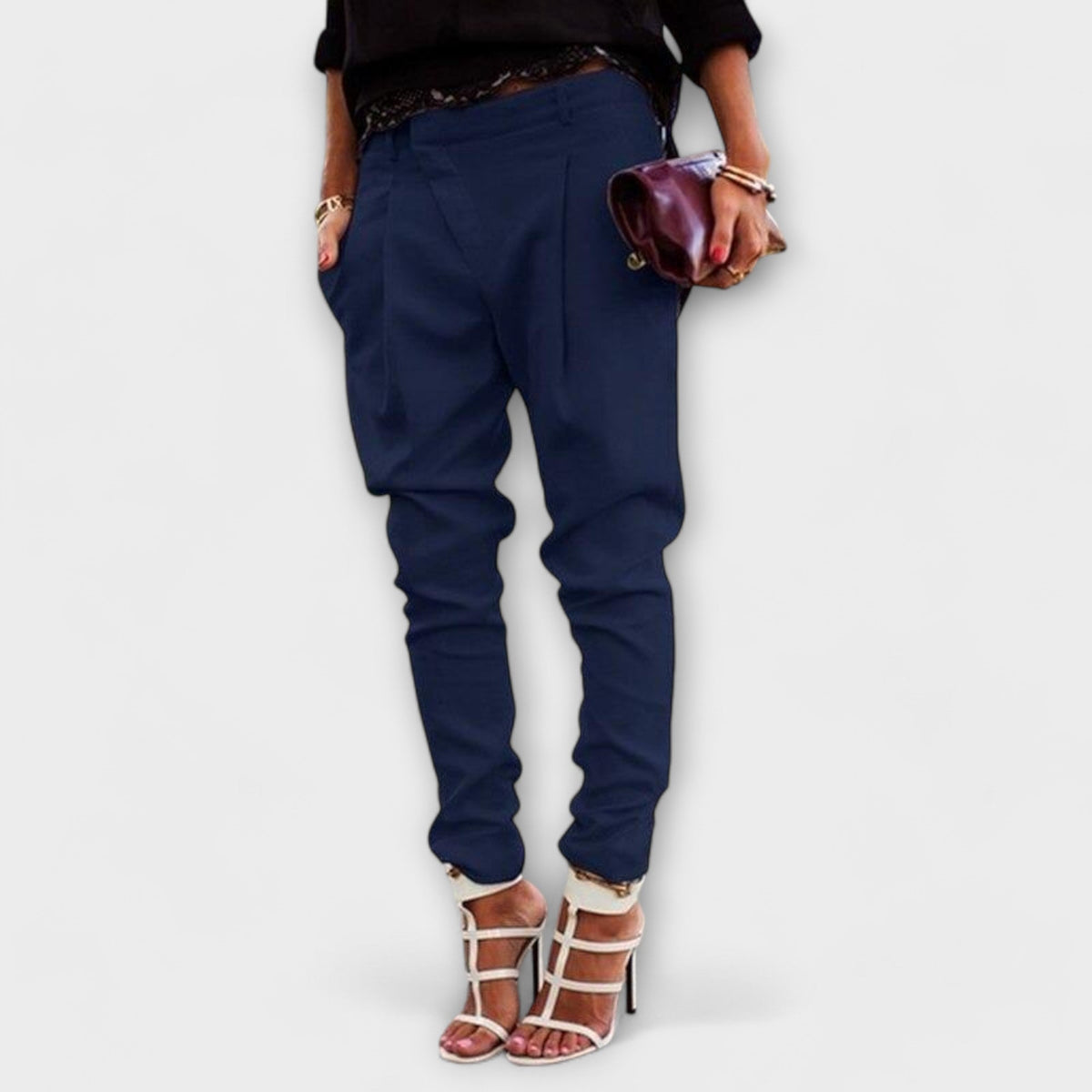MIRA - Elegant Pants