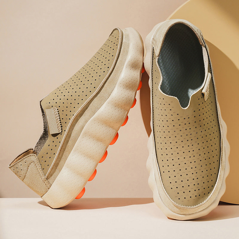 Fennaro Moccassin