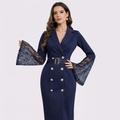 Navy blue