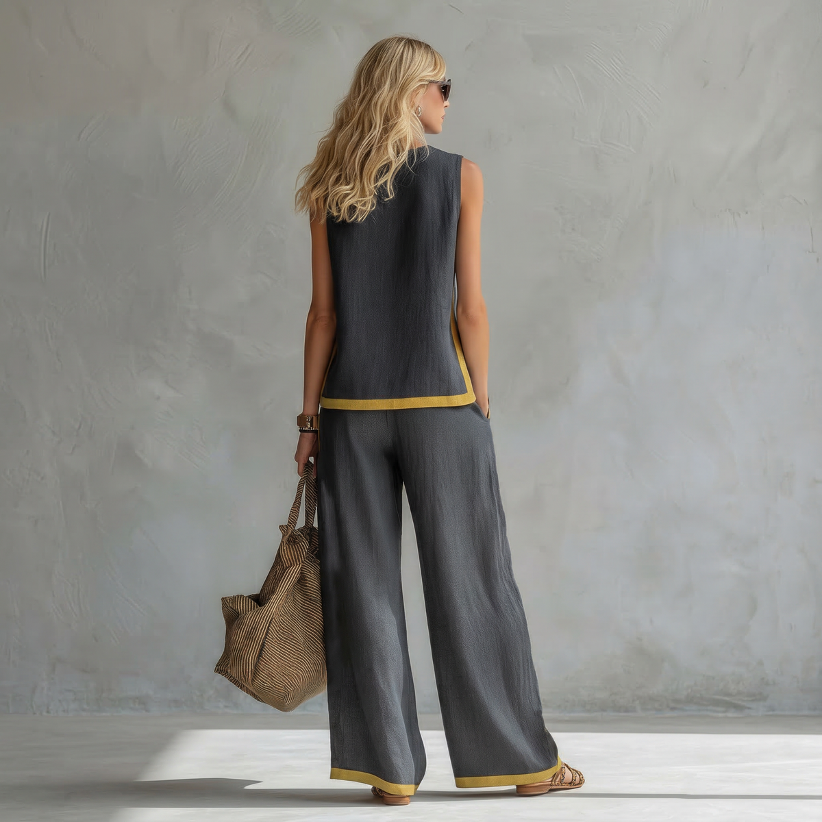 Noémi - Two-Piece Set