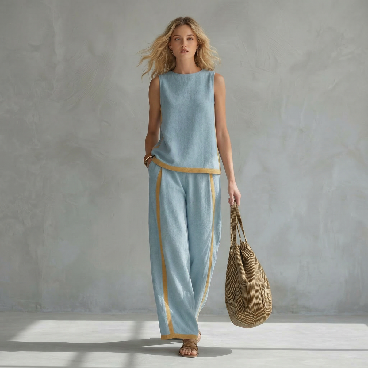 Noémi - Two-Piece Set