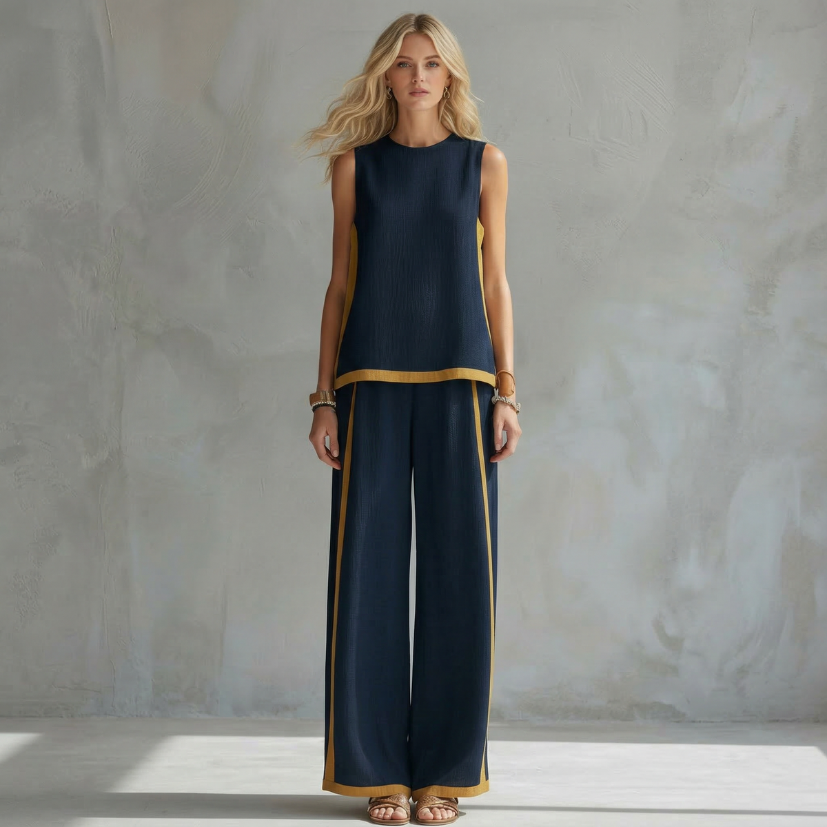 Noémi - Two-Piece Set