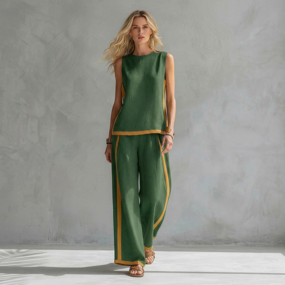 Noémi - Two-Piece Set