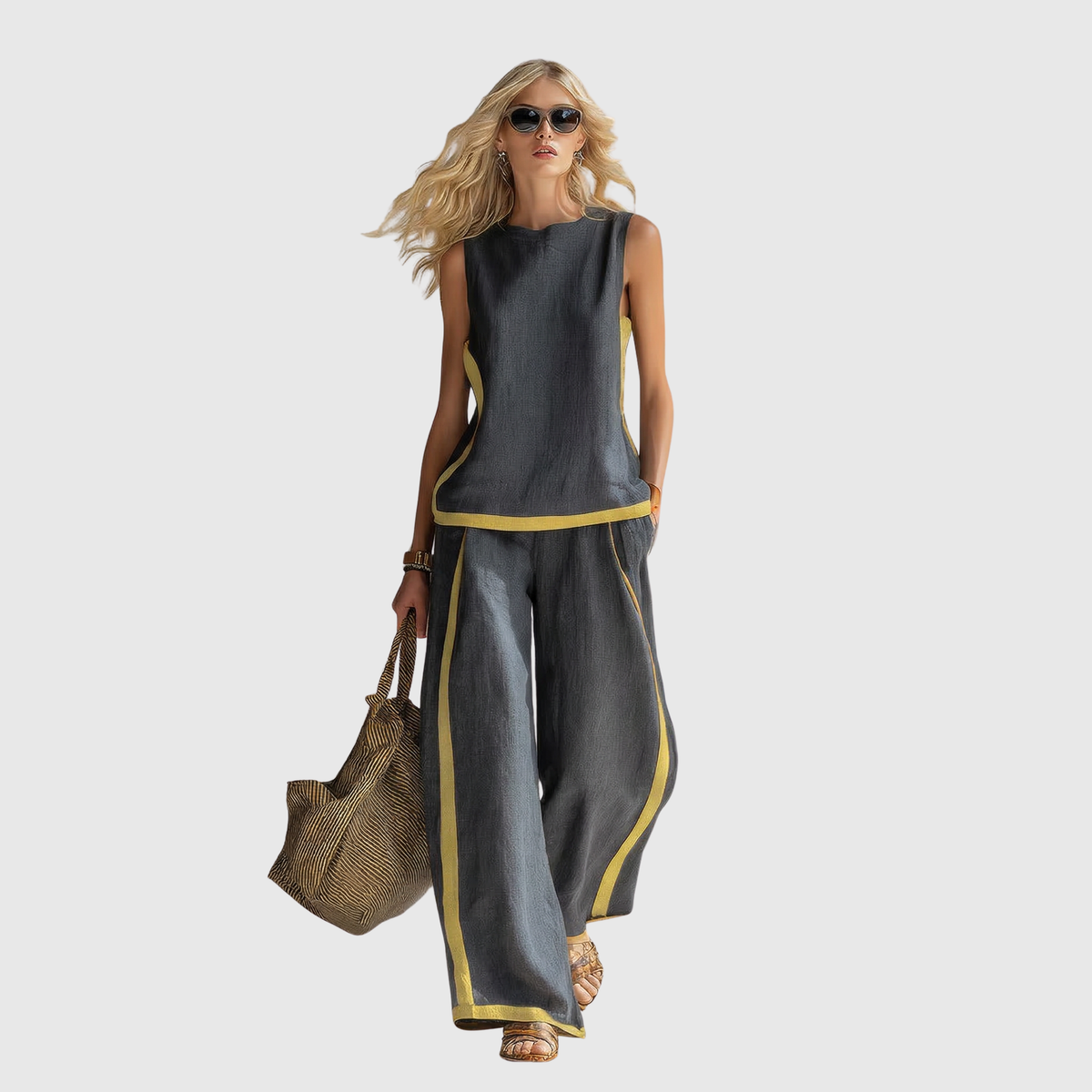 Noémi - Two-Piece Set