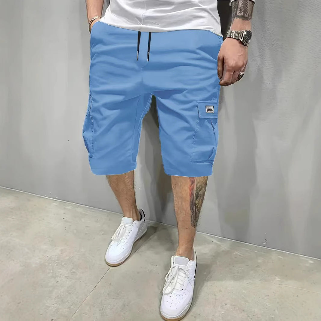 Marco | Cargo Shorts