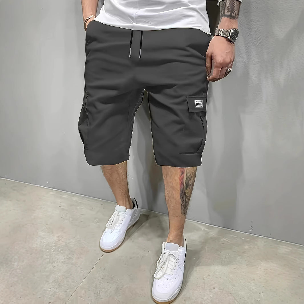 Marco | Cargo Shorts