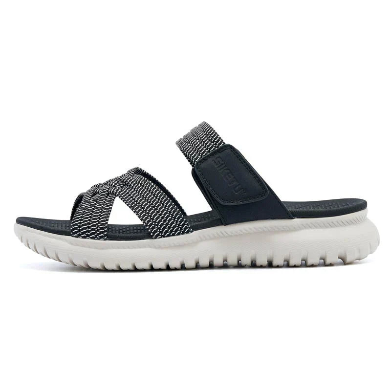 Lina Kényelmes Ortopéd Szandál Slip-On