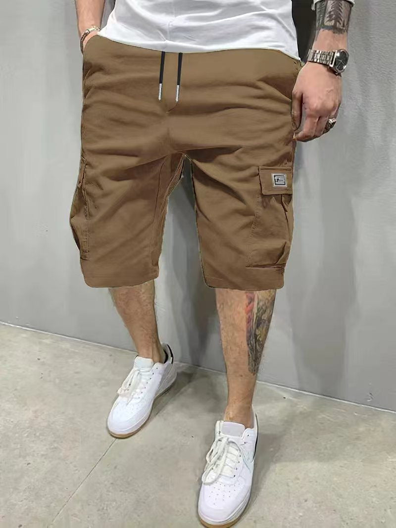 Marco | Cargo Shorts