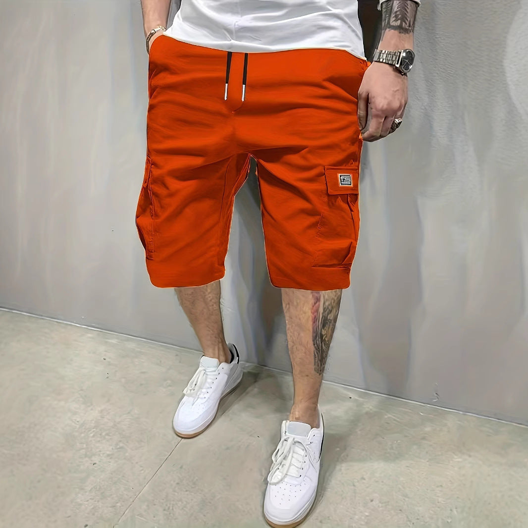 Marco | Cargo Shorts