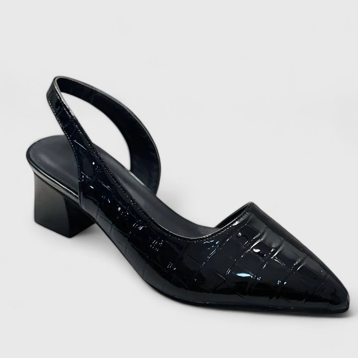 Nicoleta | Elegáns Ortopéd Sarok