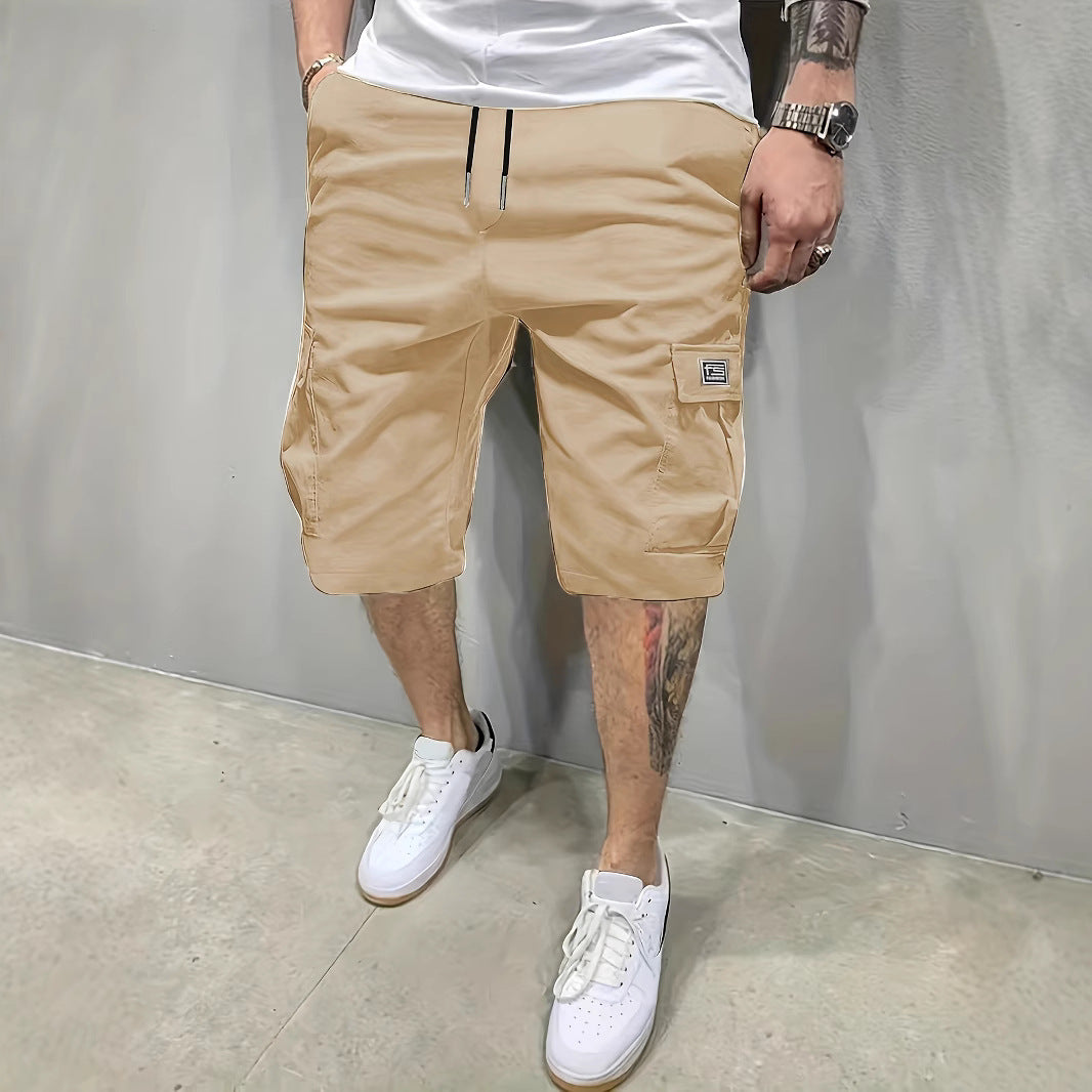 Marco | Cargo Shorts